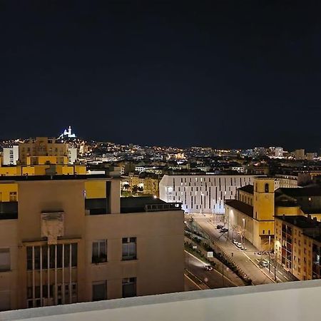 Appartement Saint Charles Marsylia Zewnętrze zdjęcie