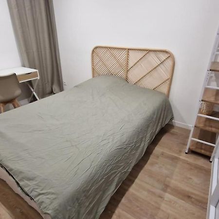 Appartement Saint Charles Marsylia Zewnętrze zdjęcie