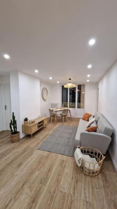 Appartement Saint Charles Marsylia Zewnętrze zdjęcie