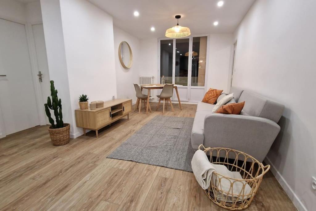 Appartement Saint Charles Marsylia Zewnętrze zdjęcie