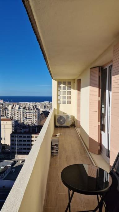 Appartement Saint Charles Marsylia Zewnętrze zdjęcie