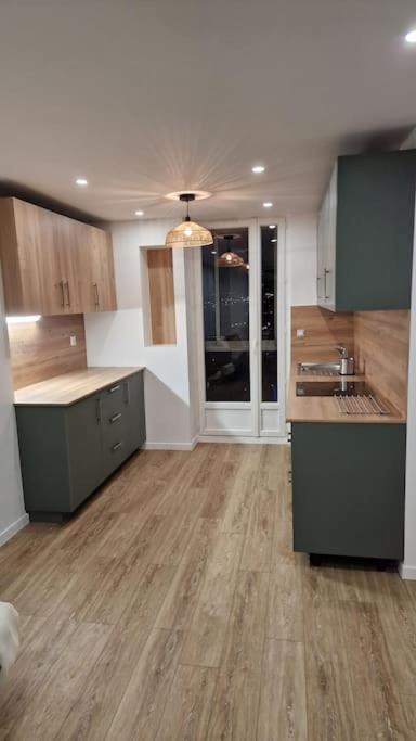 Appartement Saint Charles Marsylia Zewnętrze zdjęcie