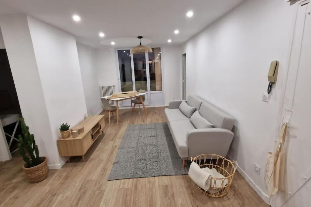 Appartement Saint Charles Marsylia Zewnętrze zdjęcie